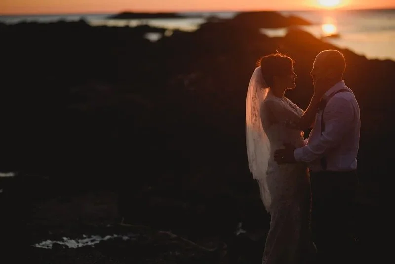 blackrock resort wedding