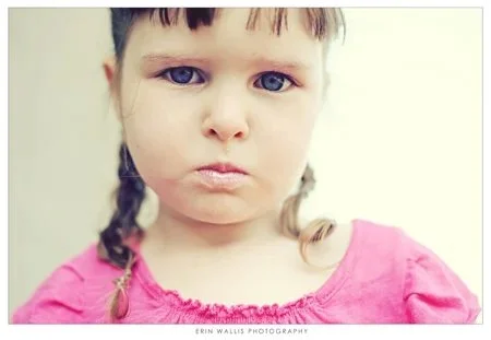 Pout