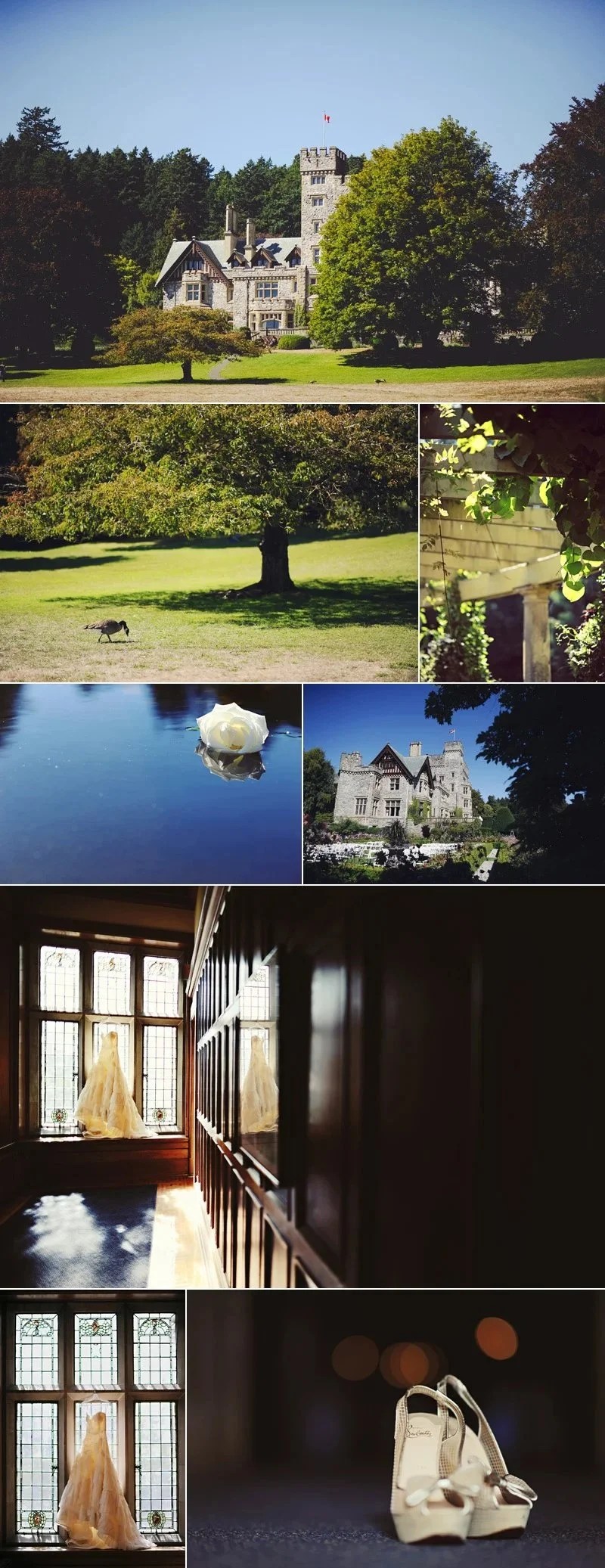 harley castle wedding photographer