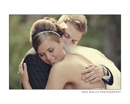 Cody and Alicia hug