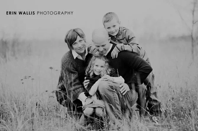 Beautiful Family