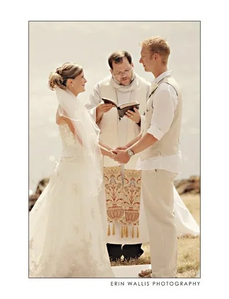 Amazing Ceremony