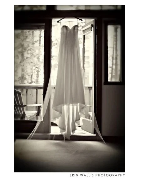 Inside Dress