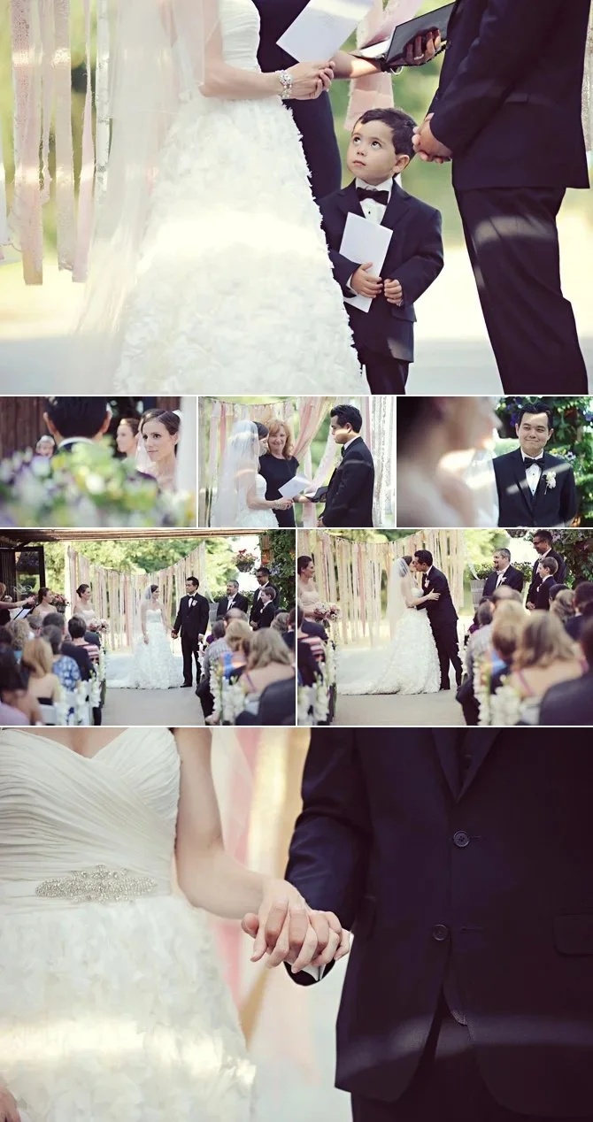 Wedding Ceremony