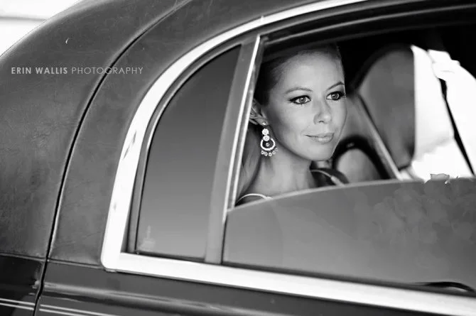 limo girl