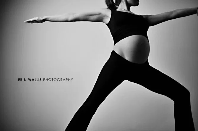 yoga mamma