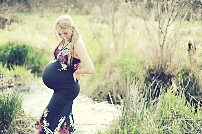 Baby Belly
