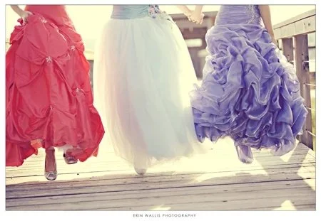 gorgeous grads
