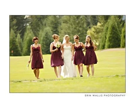 walking ladies
