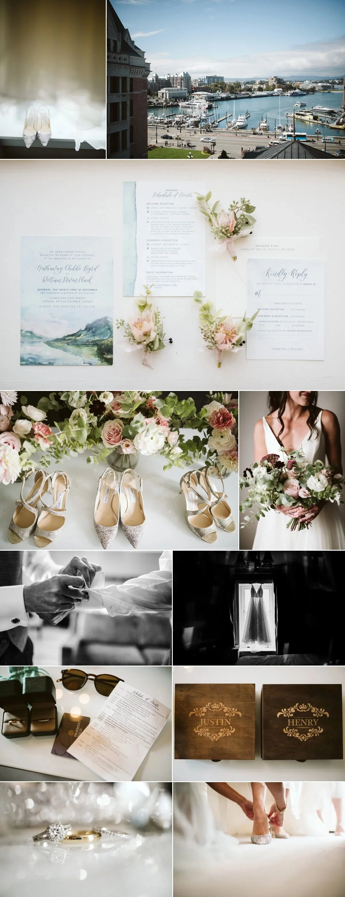 victoria empress wedding