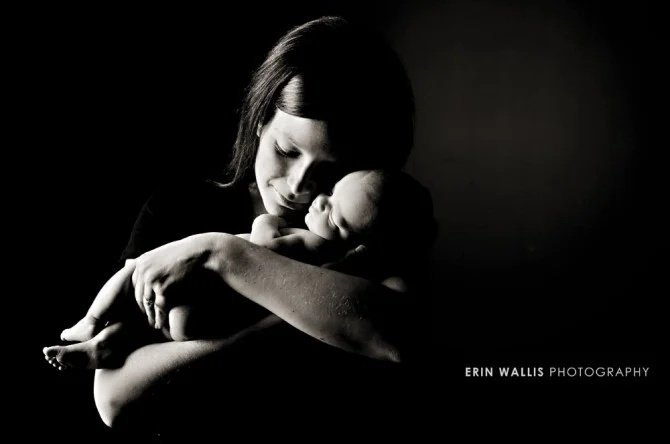 Stacey and Landon Stacey and Landon