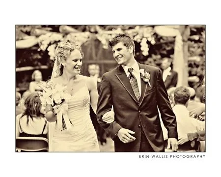 Just married!!!