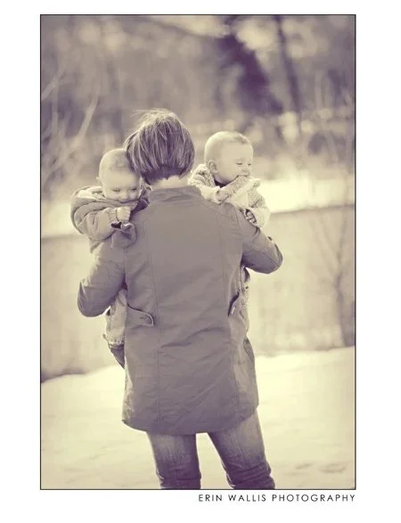 A moms love
