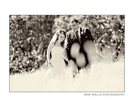 tall grass and love