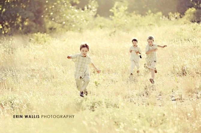run run