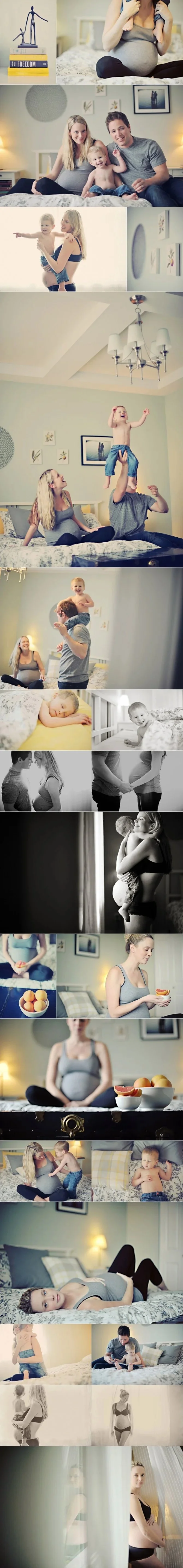 maternity photos tiffany