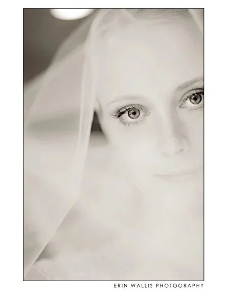 Through the Veil