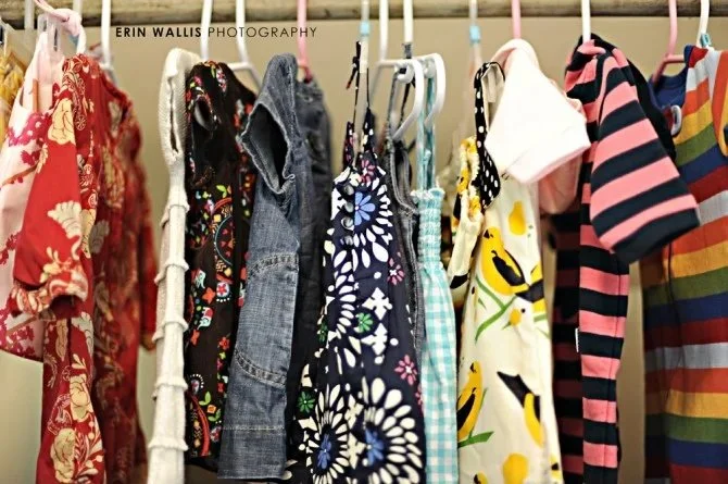 closet