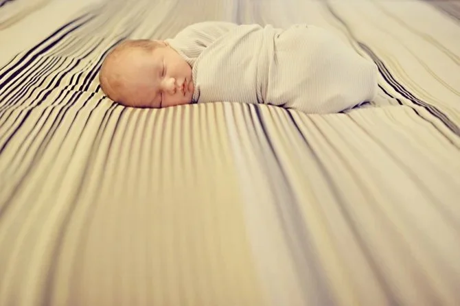 Baby Ben