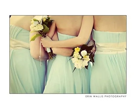 Flowers and Backs