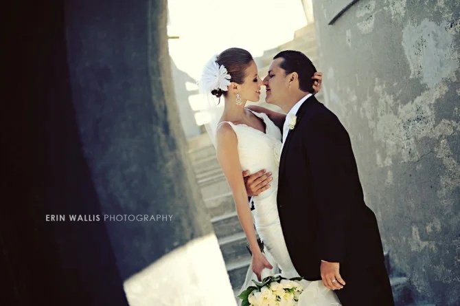 lighthouse kiss