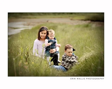 Cute kids 