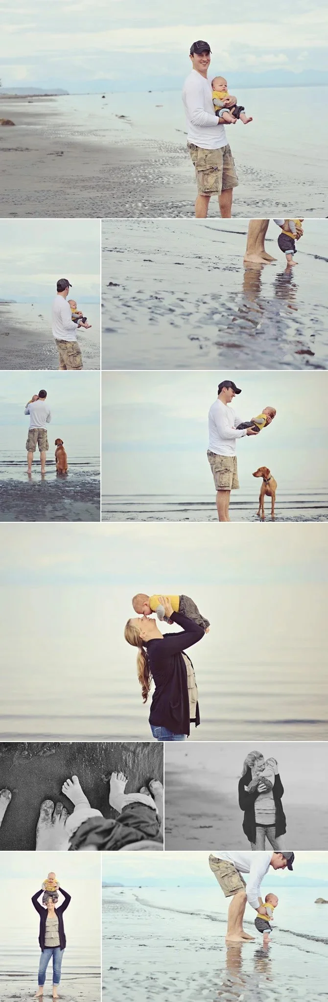 Vancouver Island Photographer