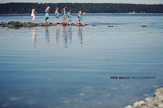 water