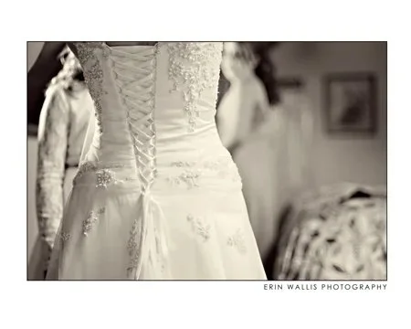 dress details