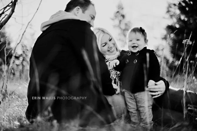 Family time
