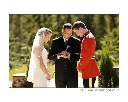Ceremony Prayers