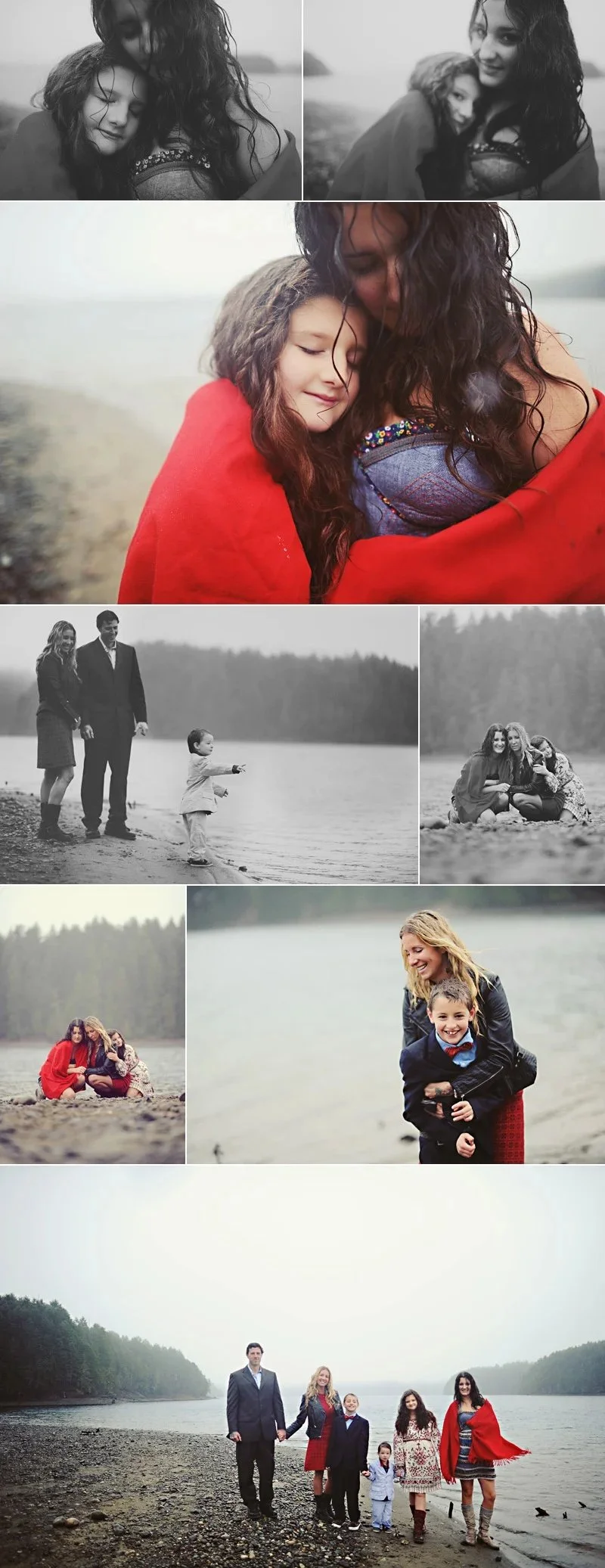 vancouver island family photographer