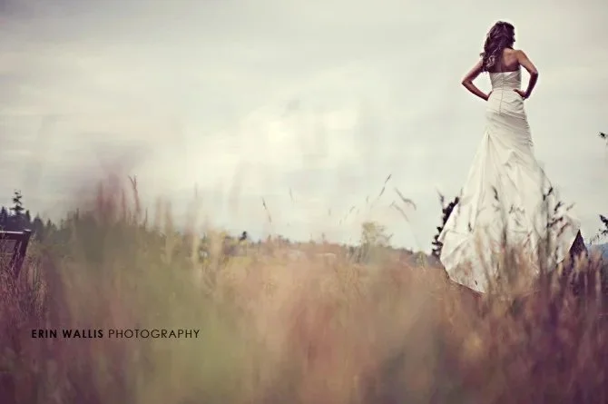 bride