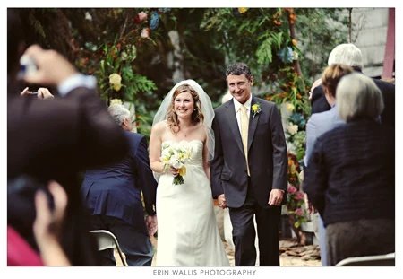 just married just married