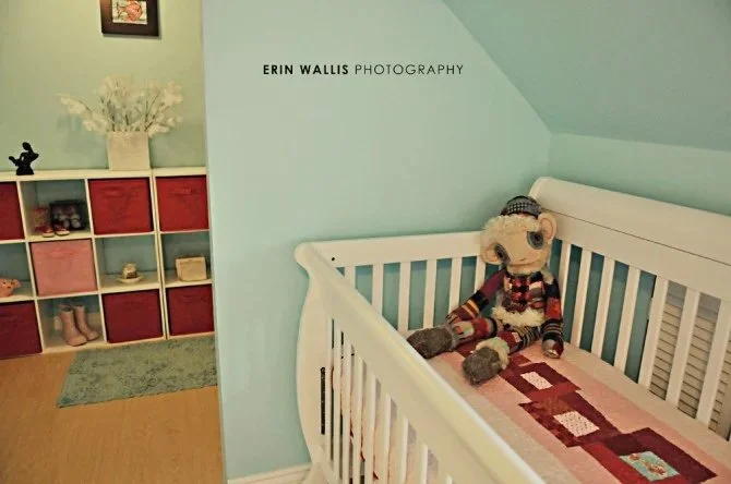 Maisie Room