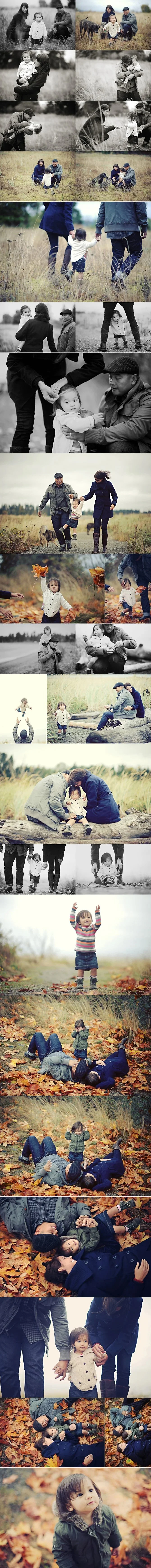 family photos