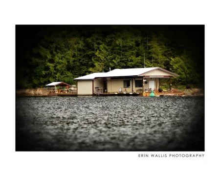 Float Camp West Coast Float Camp