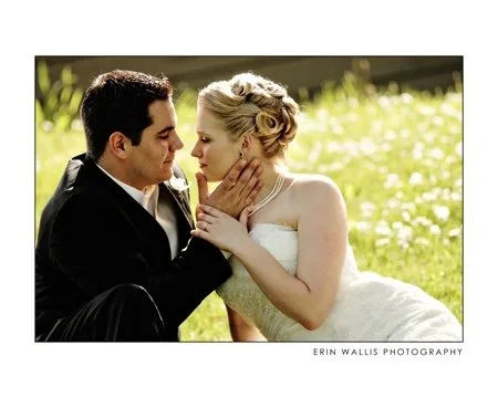 romancing on the grass
