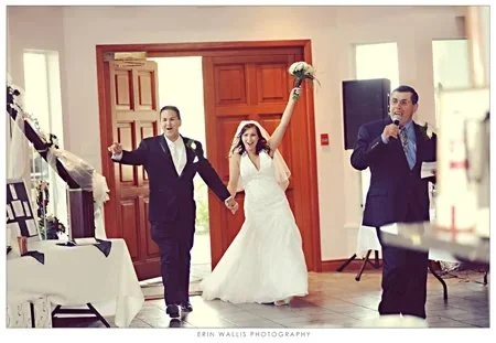 Mr. and Mrs.