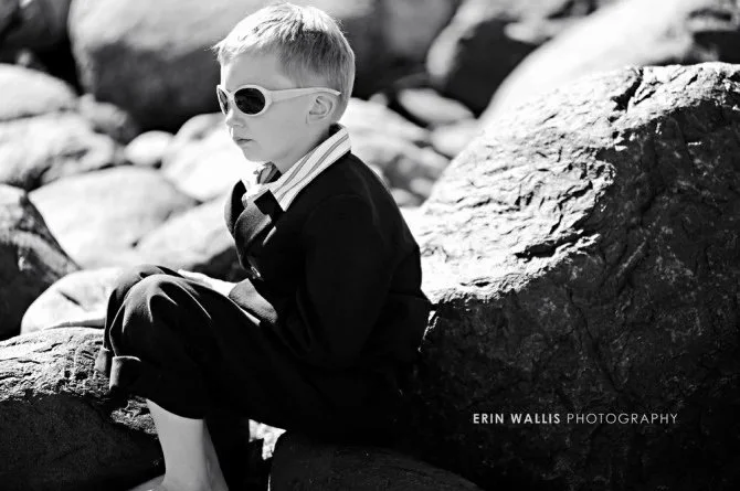 shades