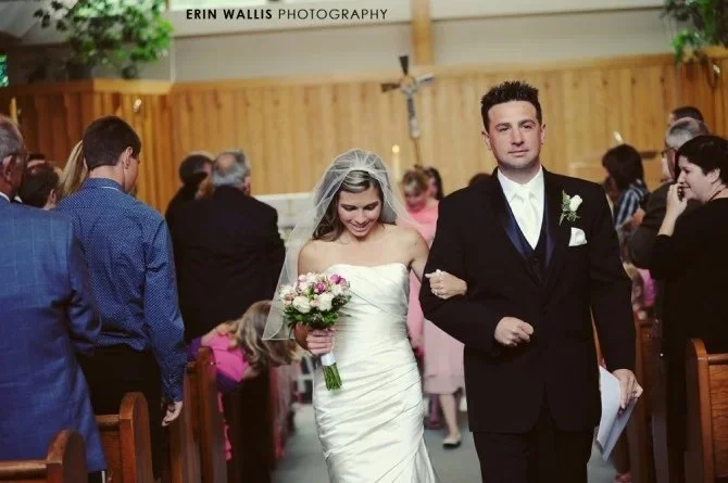 married