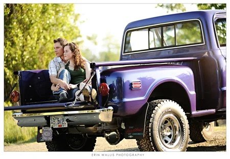 awesome truck