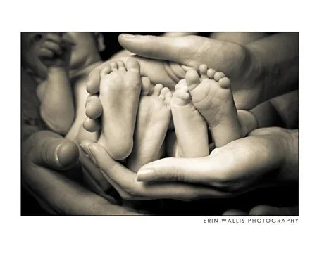 Baby Feets