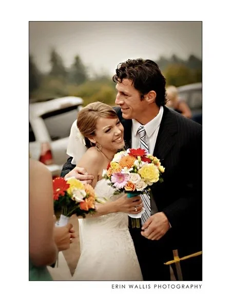 Kim and Rod Brind\'Amour
