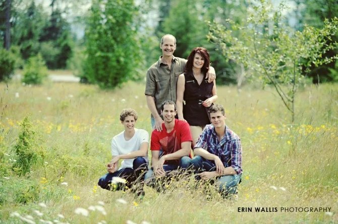 Family Sunshine