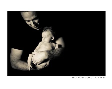 Dean and Maryn