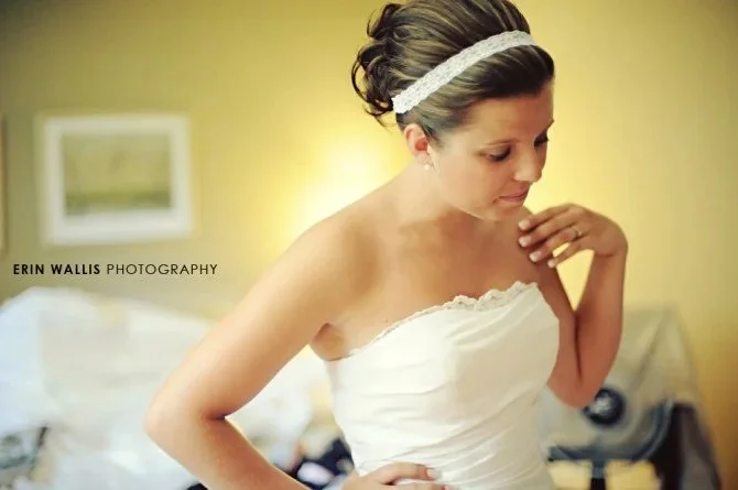 bride