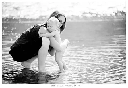 mommy love