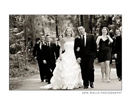 Bridal Party