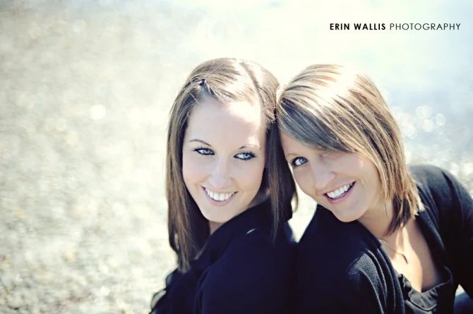 sisters
